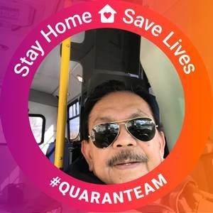 Meet your Posher, Rolando